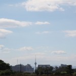 Peking Central TV Tower