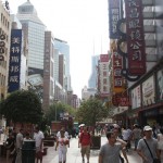 Nanjing Road