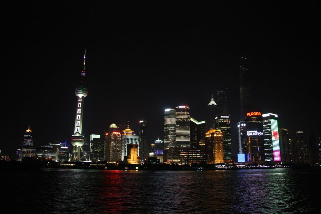 Shanghai