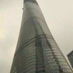 Shanghai-Tower