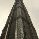 Jin Mao Tower