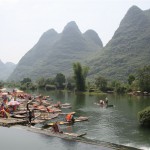 Bamboo-Boat-Rafting