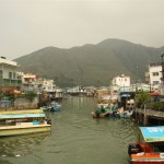 Tai o