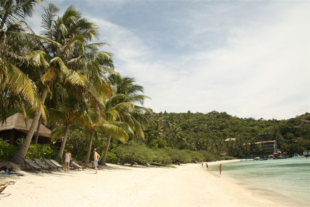 Koh Tao