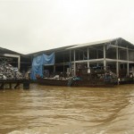 aufdem Weg nach Koh Phayam