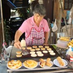 die leckersten Pancakes!