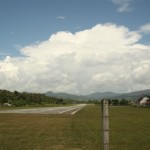 Pai Airport...:)