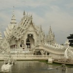 Wat Rong Khun