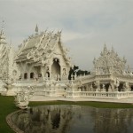 Wat Rong Khun