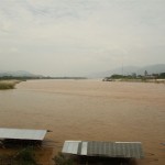 der schokobraune Mekong