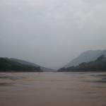 Slowboat-Tour auf dem Mekong