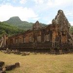 Wat Phou