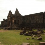 Wat Phou