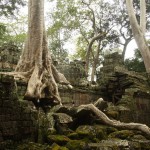 Ta Phrom