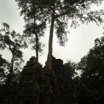 Ta Phrom