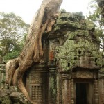 Ta Phrom