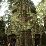 Ta Phrom