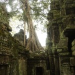 Ta Phrom