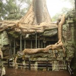 Ta Phrom