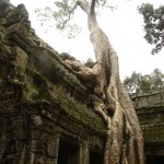 Ta Phrom