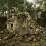 Ta Phrom