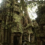 Ta Phrom