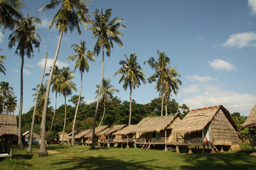 Rabbit Island (Koh Tonsay) – Kep