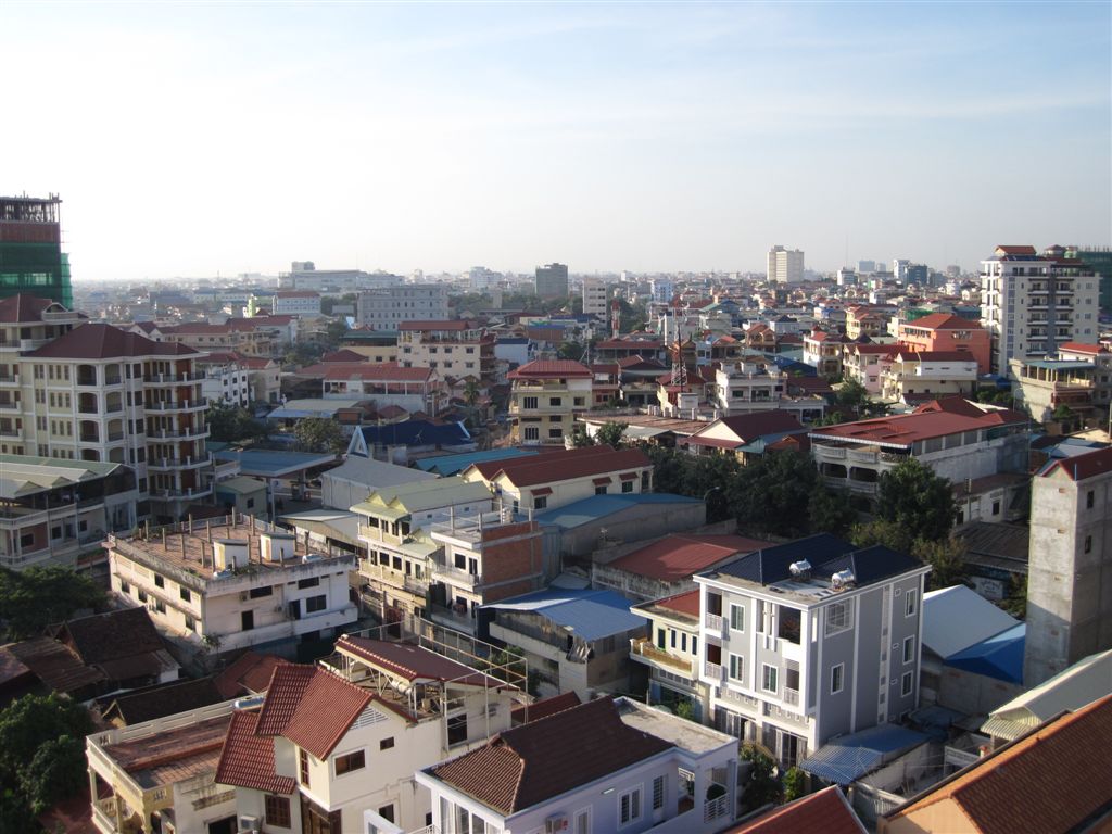 Phnom Penh