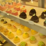 Cupcake Cafe