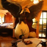 Eagle Room