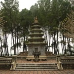 Thien-Mu-Pagode