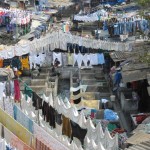 Mahalaxmi Dhobi Ghat