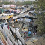 Mahalaxmi Dhobi Ghat