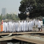 Mahalaxmi Dhobi Ghat