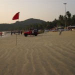 Palolem Beach