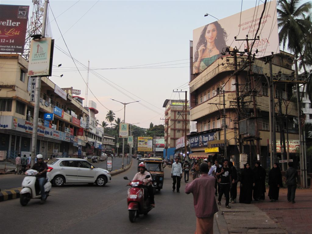 Genesung – Mangalore (Karnataka)