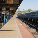 Bahnhof Mangalore