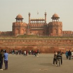 Red Fort