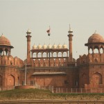 Red Fort