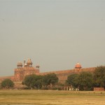 Red Fort