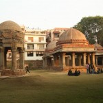 Hauz Khas