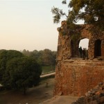 Hauz Khas