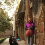 Hauz Khas