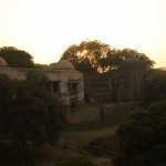 Hauz Khas