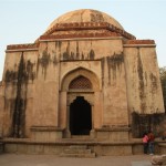 Hauz Khas