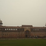 Agra Fort