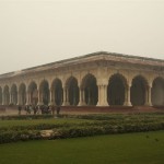 Agra Fort