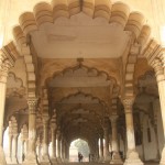 Agra Fort