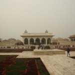 Agra Fort