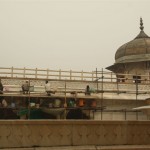 Agra Fort